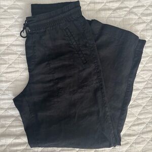 Women’s Athleta Retreat Linen Pants